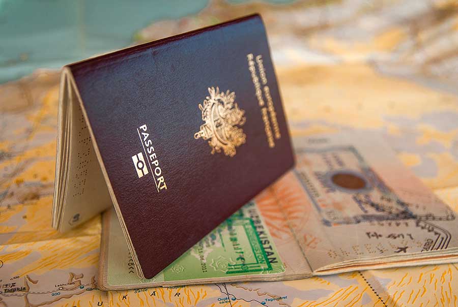 Visa australiana para venezolanos